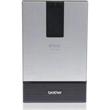 MW-260 A6 MOBILE PRINTER Ger/Aus