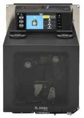 Zebra ZE511 Label Printer image