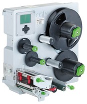 cab CAB-HERMES Label Printers image