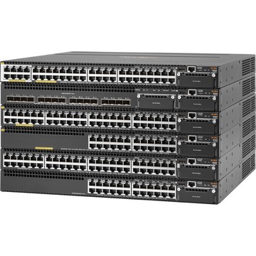 Commutateurs Ethernet HPE Aruba JL429AABA