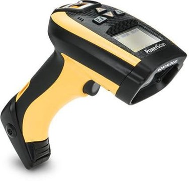 Datalogic PowerScan PM9501, 2D, High Performance,, multi-IF, Display