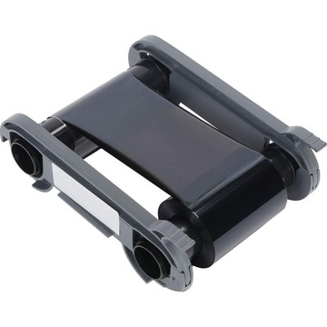 Evolis RCT223NAAA Black Monochrome Ribbon (2000 Prints)
