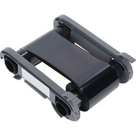 Evolis RCT223NAAA Black Monochrome Ribbon (2000 Prints) image