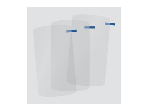 Screen Protector for Bartec TC7x