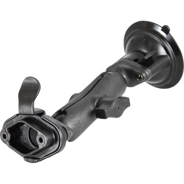 RAM Mount RAP-B-166-326U Accessories