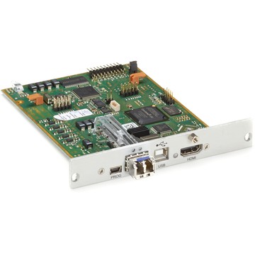 Black Box ACX1MT-HDMI-SM Wireless Adapters