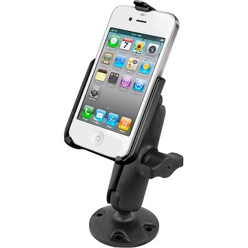 RAM Mount RAP-B-138-AP9U Accessories