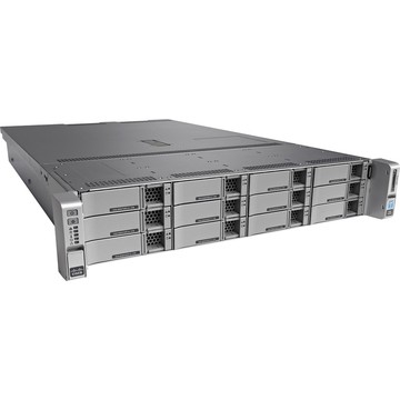 Cisco Barebone System - UCSC-C240-M4L