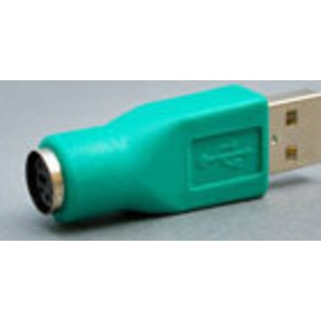 USB to Single PS/2 Adaptor