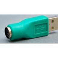 USB to Single PS/2 Adaptor image