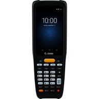 Zebra MC2200 Mobile Computer Wi-Fi, 1D/2D Imager, 34-Key Numeric Keypad, 2GB/16GB, Android 10, IP65 image