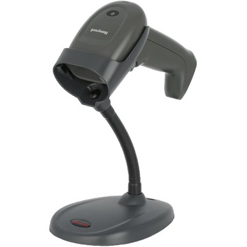 Honeywell Voyager 1350g Handscanner 2D, USB, RS232, IP40, Schwarz