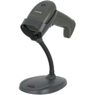 Honeywell Voyager 1350g Handscanner 2D, USB, RS232, IP40, Schwarz Bild