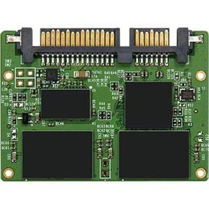 Transcend TS32GHSD630 Accessories