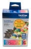Brother LC753PKS Inks