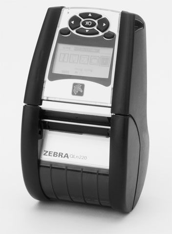 Zebra - QH200SPECKIT FOR VALCOM UOFU