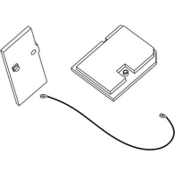WIRELESS LAN KIT FOR E-CLASSACCS / MARK III (COMP. W/ PRO AND PRO+)