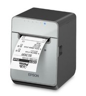 Epson OmniLink TM-L100, Serial, USB, Ethernet, Cutter, Liner-Free image