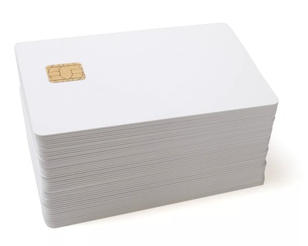 NXP AC-MF-SRS50 Karten