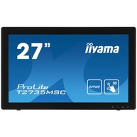 Iiyama Prolite T27XX Touchscreen Monitors image