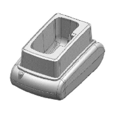 Cradles Bixolon PSD-R210STD