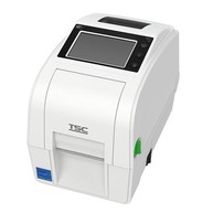 TSC, Printer TSC, DH320THC, Direct Thermal Label Printer, Healthcare, 300 dpi, Color Touch LCD, Dram 128mb/Flash 128mb, USB + Rs-232 + Ethernet + USB Host + Rtc + Buzzer, Us DH320THC image