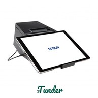 Epson TM-m30II-SL (512), USB, Ethernet, Bluetooth image