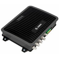 Zebra FX9600 Fixed RFID Reader 4-Port, UHF, PoE/PoE+, Linux, No USB Hub, 4 Input/4 Output GPIO image