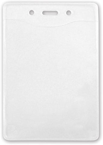 Brady 106-JL Badge Holders