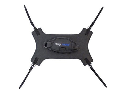 Protection Panasonic TBCQHDSTP-P