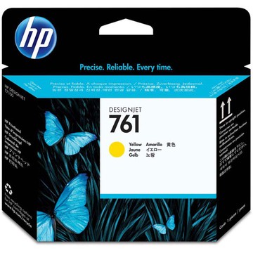 Têtes d'impression HP CH645A