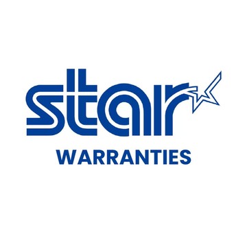 STAR MICRONICS, WARRANTY, CASH DRAWER 2 YR EXTEND-A-STAR, EXTENDS CD3 STANDARD WARRANTY TO TOTAL OF TWO (2) YEARS. VALID IN US / CA / LATIN AMERICA. SEE TERMS & CONDITIONS FOR DETAILS, NCNR