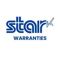 STAR MICRONICS, WARRANTY, CASH DRAWER 2 YR EXTEND-A-STAR, EXTENDS CD3 STANDARD WARRANTY TO TOTAL OF TWO (2) YEARS. VALID IN US / CA / LATIN AMERICA. SEE TERMS & CONDITIONS FOR DETAILS, NCNR image