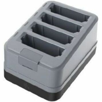 Battery Cup (4-Slots) for Zebra TC501 / TC701