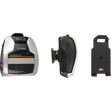 Brodit holder, TS, ZQ320
