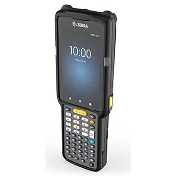 Escáner Zebra MC3300ax 2D, SE4770, Wi-Fi 6, 4GB RAM, 32GB Flash, Android 11