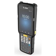 imagen de Escáner Zebra MC3300ax 2D, SE4770, Wi-Fi 6, 4GB RAM, 32GB Flash, Android 11