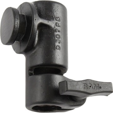 RAM Mount RAM-D-261-DHOBU Accessories