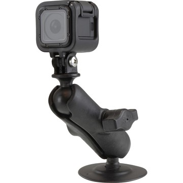 Accessories RAM Mount RAP-B-378-202U-GOP1