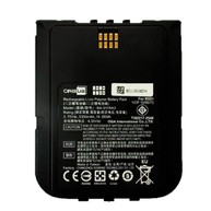 CIPHERLAB, ACCESSORY, LITHIUM ION BATTERY MODULE FOR RS51 SERIES MOBILE COMPUTERS, 5300 MAH WITH NFC ANTENNA - SAME AS BRS50BATTERY1,BRS51BATTERY5, BRS51BAT00007, BRS51BAT00008, BRS51BAT00010, image