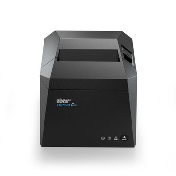 Star Micronics TSP143IV, Grey