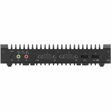 Lenovo 12NH001MUT Rugged Computer
