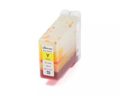 imagen de Tintas Swiftcolor SCC-D400Y