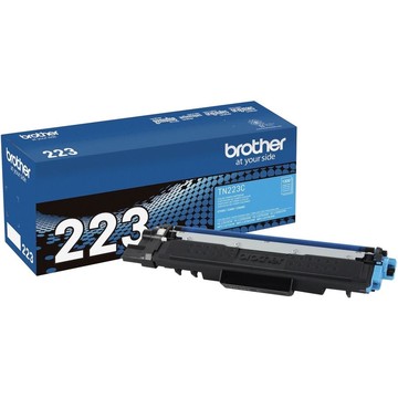 Brother TN223C Toners