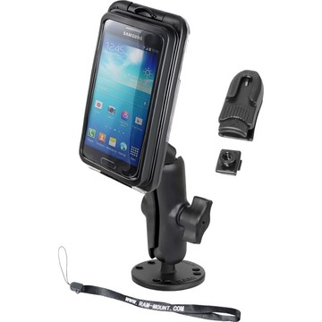 RAM Mount RAM-B-138-AQ7-2 Accessories