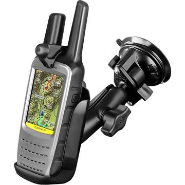 RAM Mount RAM-B-166-GA47 Accessories