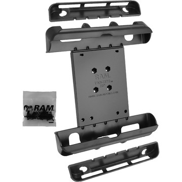 Accessories RAM Mount RAM-HOL-TAB-LG
