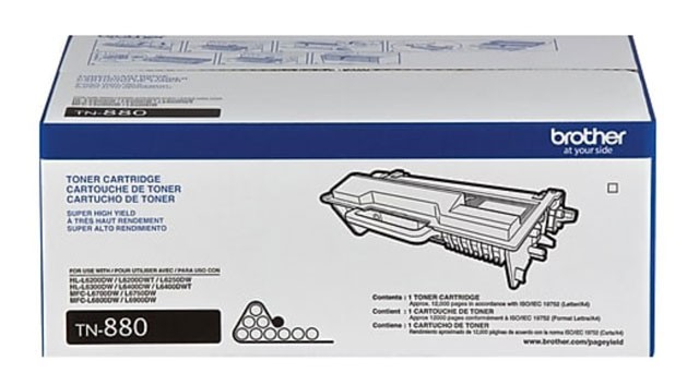 Toners Brother TN436M