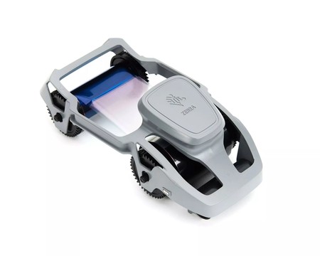 Cintas de Tarjeta Zebra 800350-562EM