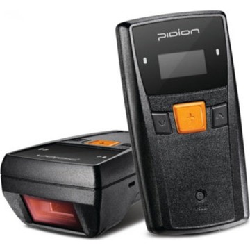 2D Imager w / LED aimer Colección estándar, GPS, pantalla LCD, 32MB / 32MB, CE Core, BT